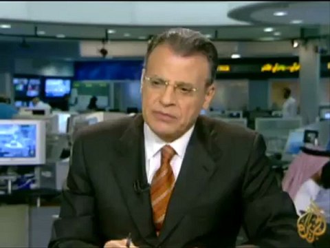 موجز الأنباء 27-10-2010