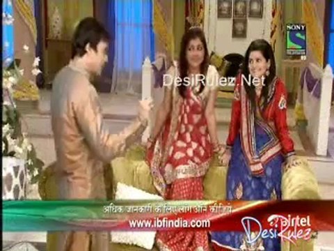 Byah Hamari Bahu ka 21st June 2012 Pt-1