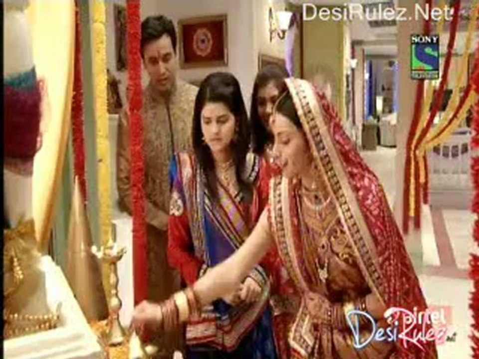 Byah Hamari Bahu ka 21st June 2012 Pt-2