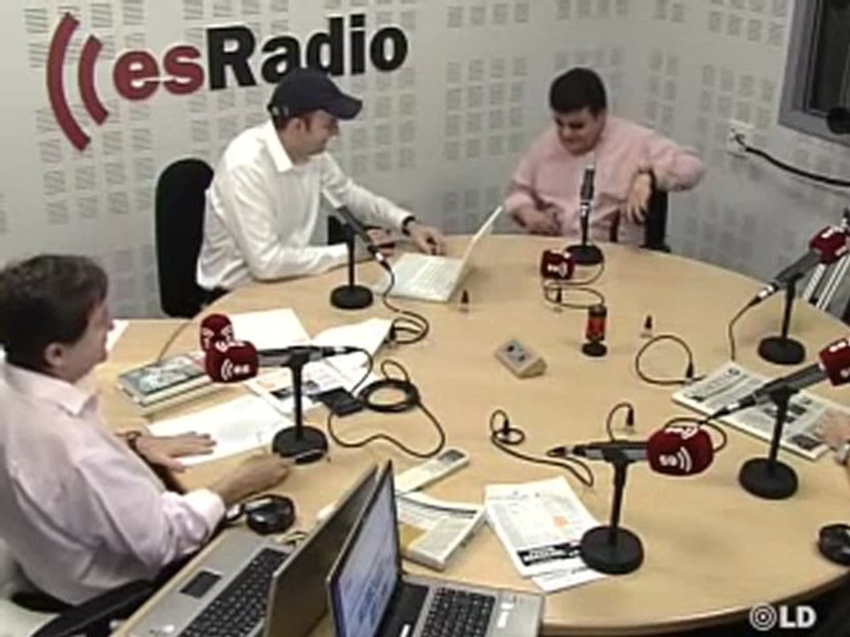 Grupo Risa - Los desvelos de Zapatero - 21/05/10