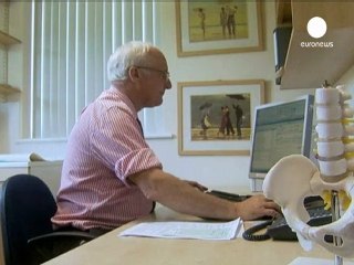 British doctors boycott non-emergency care