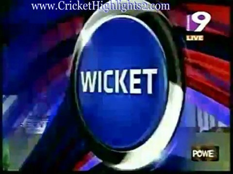 Zimbabwe vs Bangladesh 4th T20 Highlights 21-6-2012 Zim vs Ban Part 2