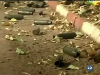 El presidente de Mali, desaparecido tras el golpe de Estado de los militares