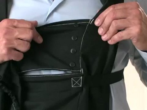 L'appui tête de votre porte bébé Ergobaby Sport