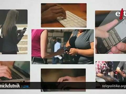 Telepolitika. Nick Dut Nik