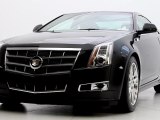 Florida Fine Cars - 2011 Cadillac CTS Coupe