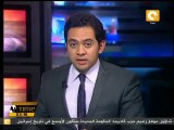 عمرو رشدى: القنصلية ستجري تحقيقاً اليوم مع الجيزاوى