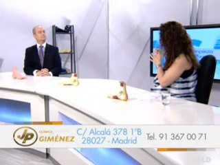 La Salud empieza por los pies  - 07/04/10