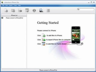 Joboshare iPhone Rip v3.3.3.0614 crack
