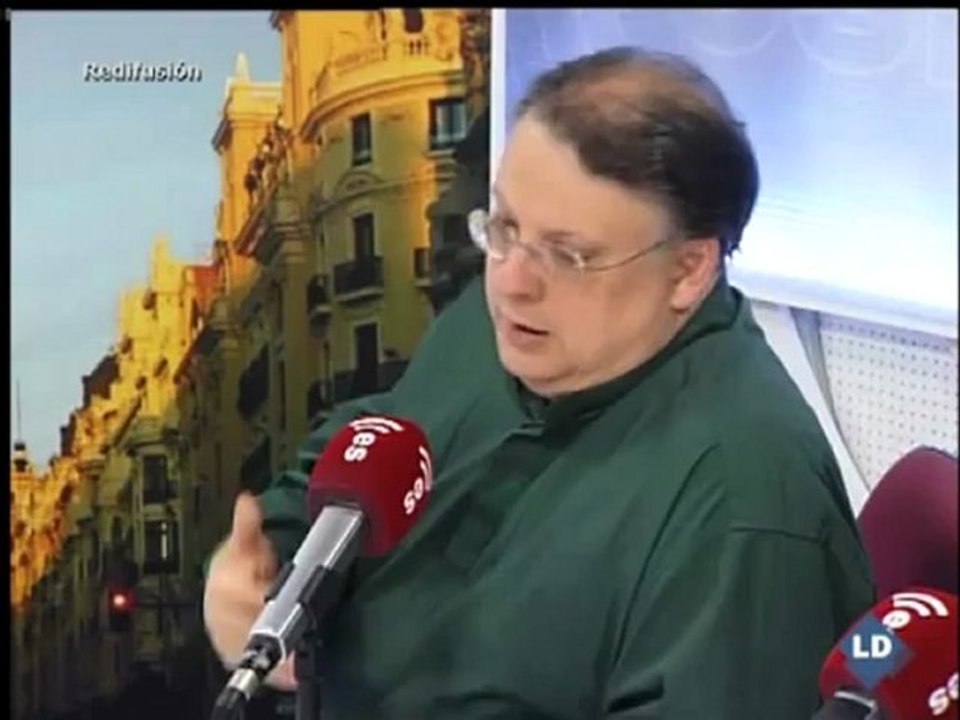 Consultorio de historia y ciencia: La Independencia de América, 28/04/12