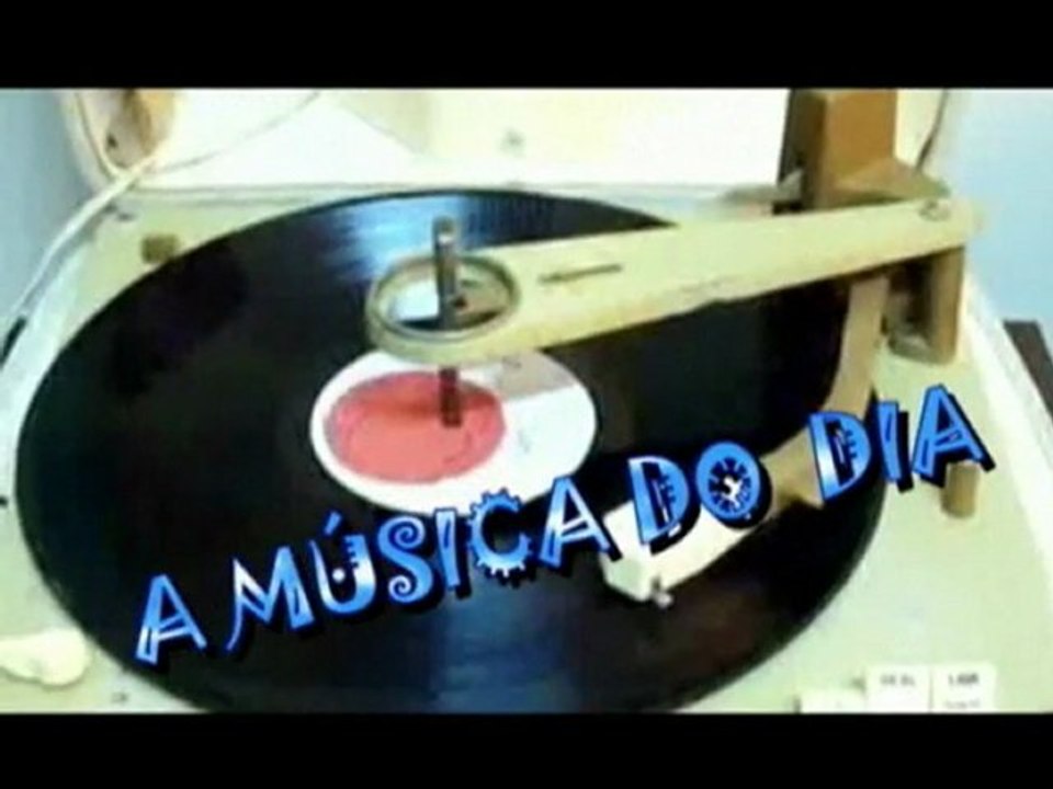 MUSICA DO DIA 212