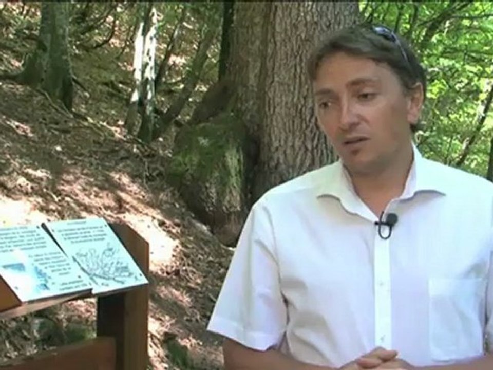 Esprit Mont Blanc 3 -Emission du 25 Avril 2011