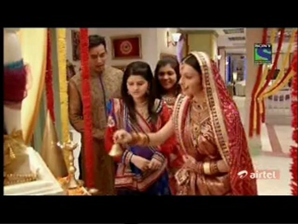 Byah Hamari Bahu Ka- 21st June 2012 Video Watch Online