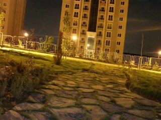 Tepecik Kiptaş Konutları