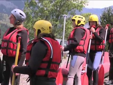 Esprit Mont Blanc 4 - Emission du 30 Mai 2011