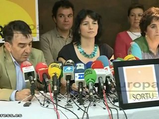 Sortu rechaza una libertad "vigilada"