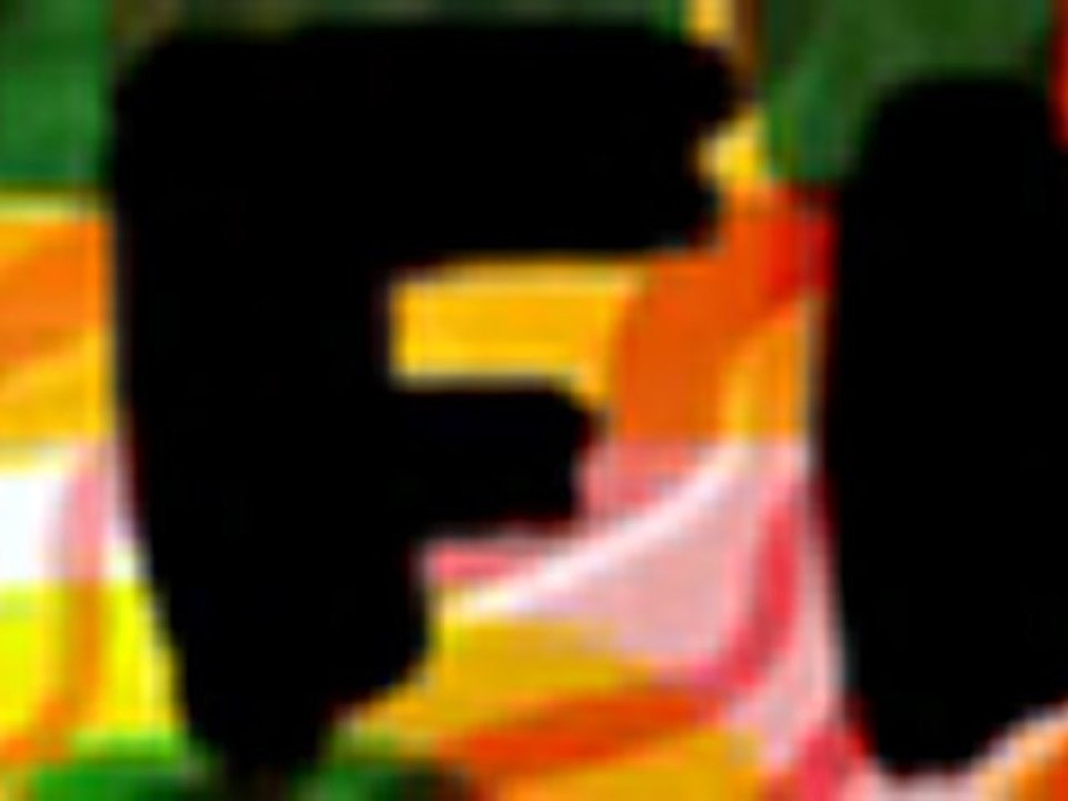 Performance-Installation / Le Mur / Teaser