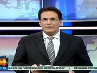 Gobierno libio negocia liberación de funcionarios de la CPI