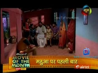 Sa Se Sarsati - 21st June 2012 Video Watch Online Pt1
