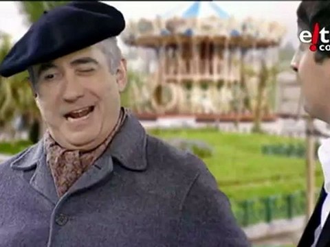 Vaya Semanita, Cambio Radical - Alex O'Dogherty visita Vaya Semanita