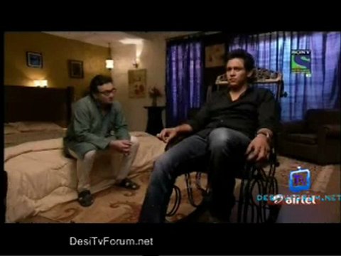 Dekha Ek Khwaab - 21st June 2012 Video Watch Online Pt2