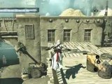 Assassin's Creed Séquence 4 - Jerusalem