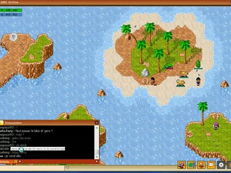 Dark100 encore insulte