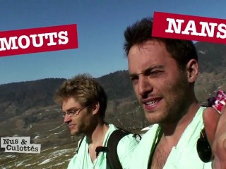 Nus & Culottés - Teaser