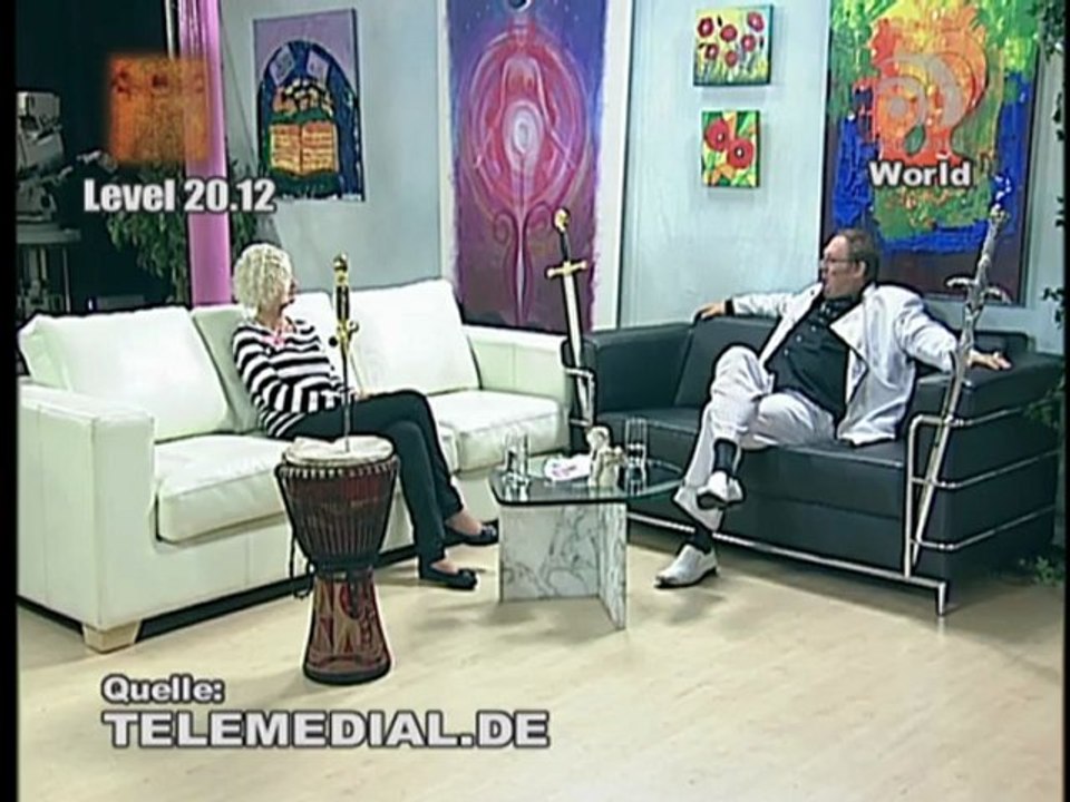 Kanal Telemedial - Eric Cartman Show 1 - 04 - May 22, 2012