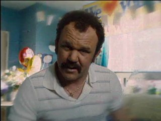 Niko's Talladega Nights ADR Movie Project