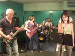 JJ Goldman "qd la musique est b",version ss filet