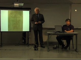 Les miracles religieux (extrait 1)