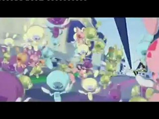 Freefonix Episode 34 - iMinkys