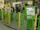 نتائج جولة الإعادة للانتخابات النيابية في إيران