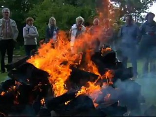 Les pouvoirs de l'esprit (extrait)
