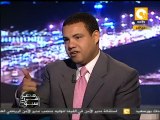 حوار مع د. محمد النشائي المرشح لرئاسة الجمهورية