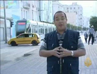 ختام الحملة الانتخابية بتونس