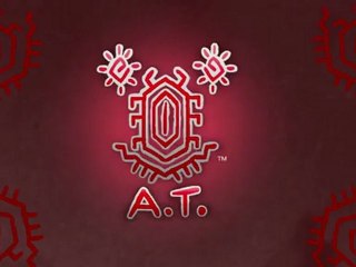 A.T. - Andrei Thomas productions introduction (New  Generation - Red) London (A.T.HD)