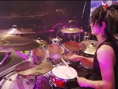 Cherry Cherry - Acid Black Cherry - Re:Birth Live Osaka Jo Hall