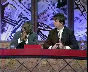HIGNFY S02E07 - Craig Ferguson & Trevor McDonald
