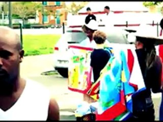 mega mi amor clip officiel 2012