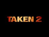 Taken 2  - Bande-Annonce Teaser AlloCiné [VOST|HD]