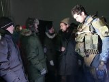 Enter The Metro : Making Of  - Metro Last Light