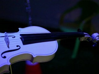 "L'Orchestre - La rencontre" de Marc Calas