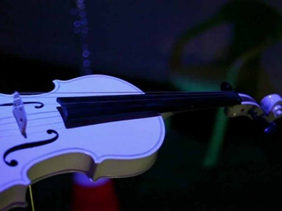 "L'Orchestre - La rencontre" de Marc Calas