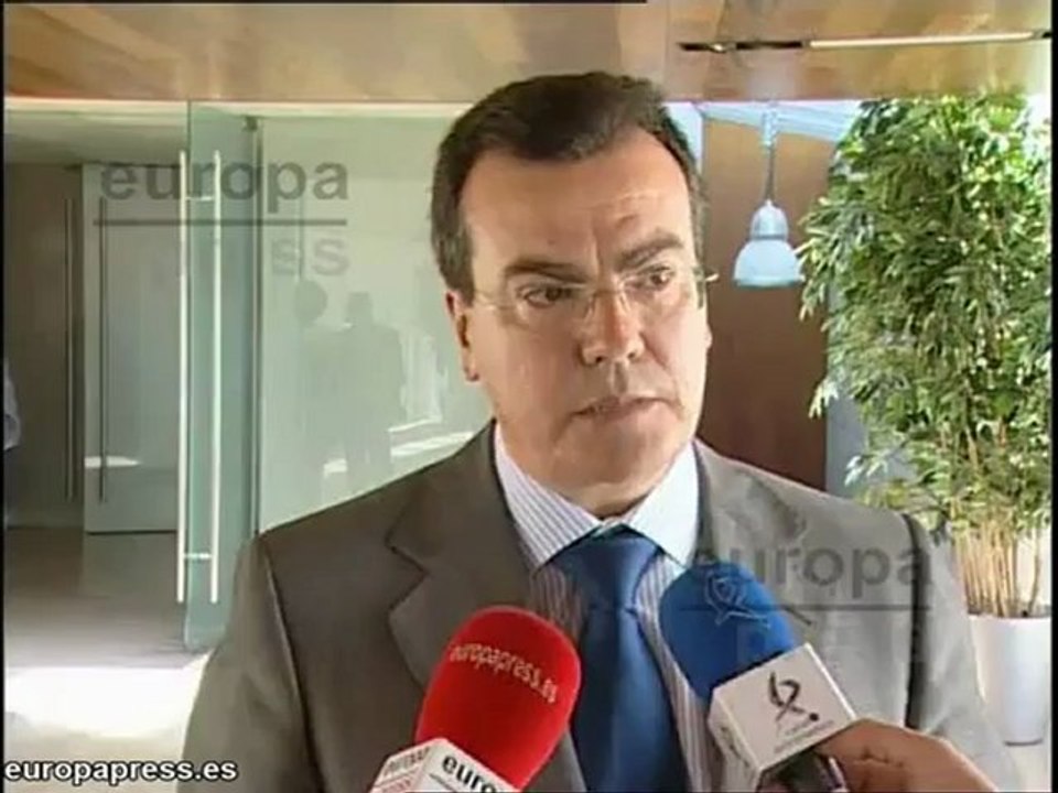 Cantero, García y Escobar valoran legalización Sortu