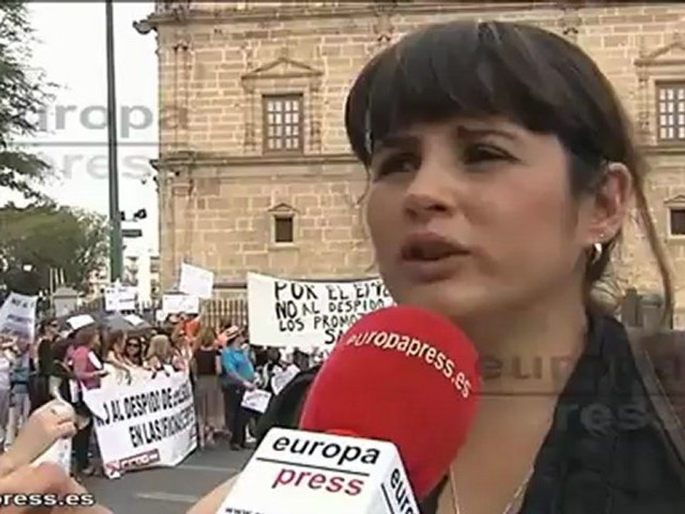 Empleados del SAE piden continuidad laboral