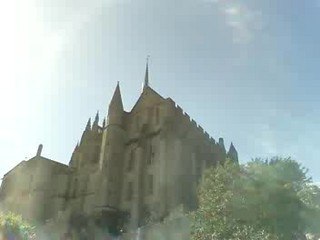 Mont st michel