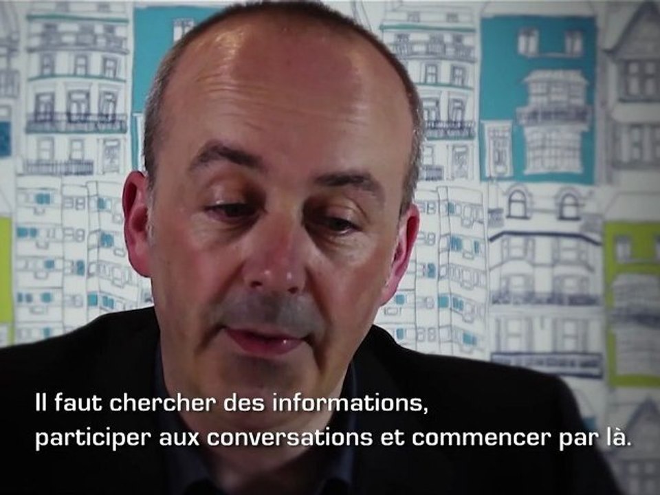 LinkedIn : que faire en 9 minutes ? -Connaître et se faire connaître