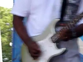 Chicago Blues Fest on 6-10-2012 @ 12:12 PM
